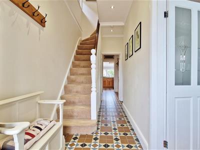 Hallway